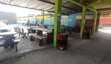 Sitio para venda em Ribeirão das Neves, bairro Jardim Colonial