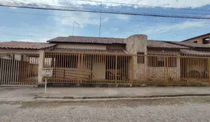 Casa para venda em Ribeirão das Neves bairro Vila Mariana