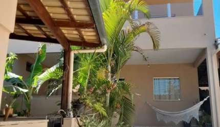 Casa para venda em Ribeirão das Neves, bairro Belvedere