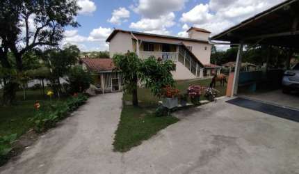 Sitio para venda em Esmeraldas, bairro Melo Viana