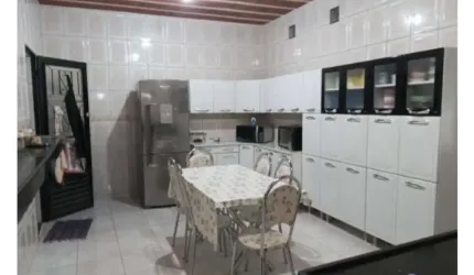 Casa para venda em Ribeirão das Neves, bairro Veneza