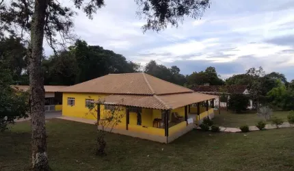 Sitio para venda em Esmeraldas - Andoroba