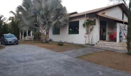 Sitio para venda em Esmeraldas, bairro São Jose