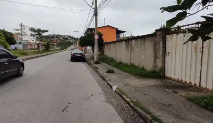 Casa para venda em Ribeirão das Neves, bairro Sevilha B