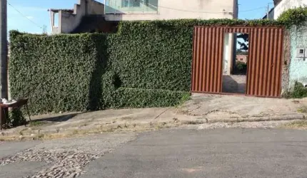 Casa para venda em Ribeirão das Neves, bairro Jardim Colonial