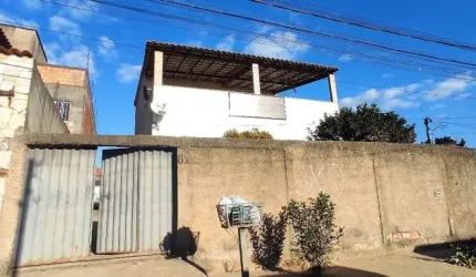 Casa para venda em Ribeirão das Neves, bairro Veneza