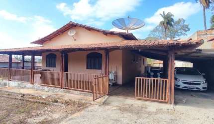 Sitio para venda em Esmeraldas, bairro São Jose