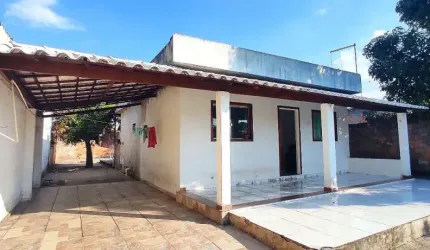 Casa para venda em Ribeirão das Neves , bairro Sevilha A