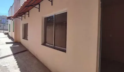 Casa Geminada para venda em Ribeirão das Neves , bairro Rosana