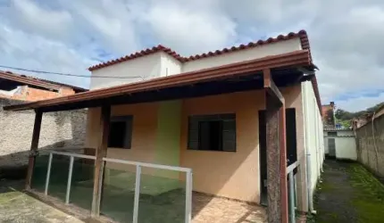 Casa para venda em Ribeirão das Neves, bairro Florença