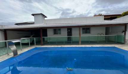 Casa para venda em Ribeirão das Neves, bairro Botafogo - Justinopolis