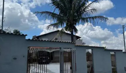 Casa com 4 quartos à venda na Avenida B, 580, San Marino, Ribeirão das Neves por R$ 450.000