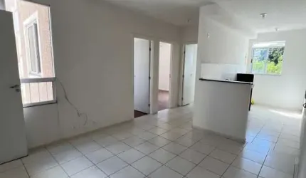 Apartamento para  venda em Ribeirão das Neves, bairro Rosana
