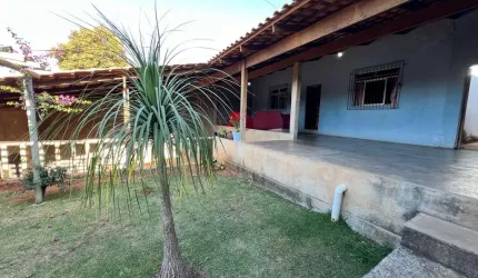 Casa para venda em Ribeirão das Neves, bairro Florença