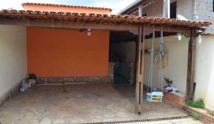 Casa para venda em Ribeirão das Neves, bairro Florença