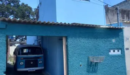 Casa para venda em Ribeirão das Neves, bairro Jardim Colonial