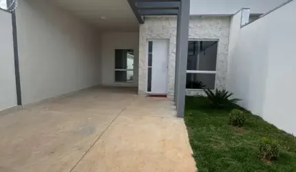 Casa com 3 quartos à venda na Rua Maria da Luz Silva, 2095, Porto Seguro, Ribeirão das Neves, 65 m2 por R$ 489.000