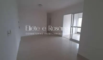 APARTAMENTO DUAS SUITES DE FRENTE PARA PRAÇA DO JARDIM AQUARIUS!!