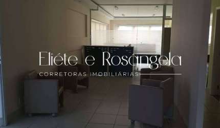 SALA PARA LOCAÇÃO NA VILA EMA COM 210M².