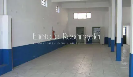 PRÉDIO COMERCIAL PARA LOCAÇÃO NA REGIÃO CENTRAL COM 224M².