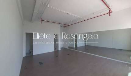 SALA PARA LOCAÇÃO NO Jardim Aquárius, SOL DA MANHÃ.