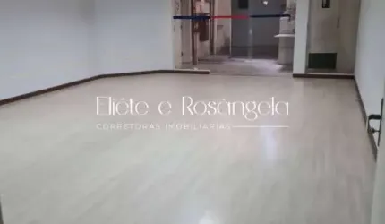 Loja para locação com 190 m² na Praça Kennedy- Centro SJC