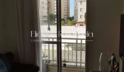 APARTAMENTO 2 DORMITÓRIOS SENDO 1 SUÍTE Á VENDA NO PARQUE INDUSTRIAL!!