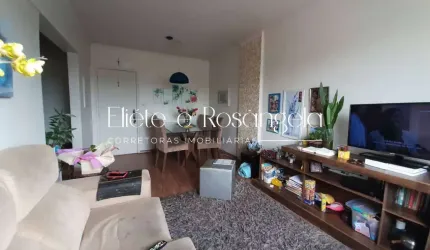 Apartamento duplex na  região  central. - VENDA