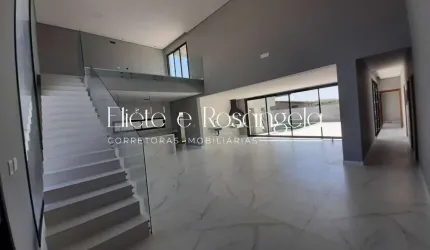 CASA TÉRREA PARA VENDA URBANOVA - SJC