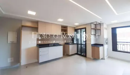Apartamento 1 dormitório na Vila Adyana pronto para morar ou investir!!!