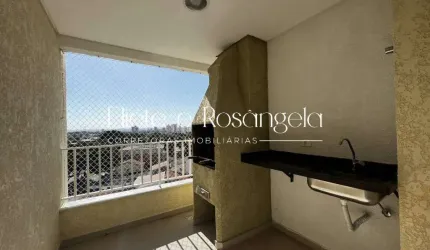 Ótimo apartamento 2 dormitórios no Jardim Oriente - LOCAÇÃO