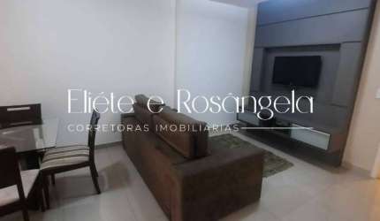 Apartamento um dormitório MOBILIADO - LOCAÇÃO - Próximo ao Shopping Colinas