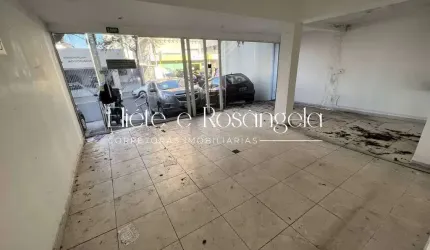 Casa térrea  comercial com 367m² na Vila Adyana - LOCAÇÃO/VENDA