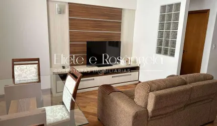 Flat para venda com 70m² no Jardim Aquarius