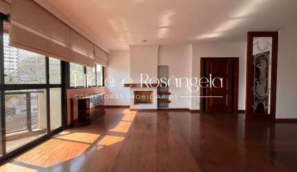 Apartamento com 178m² na VILA ADYANA - 3 suítes - 2 vagas- VENDA