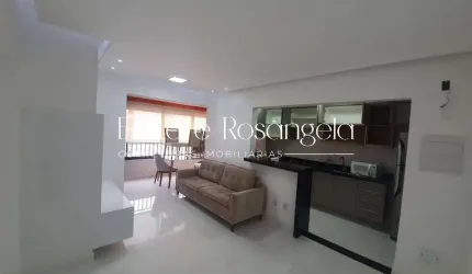APARTAMENTO PARA VENDA E LOCAÇÃO NO JARDIM ORIENTE COM 3 DORMITÓRIOS.