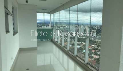 Excelente apartamento  com 3 suítes no edifício Central Park