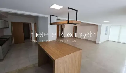 APARTAMENTO PARA VENDA NO CENTRAL PARQUE JARDIM AQUARIUS 183M².
