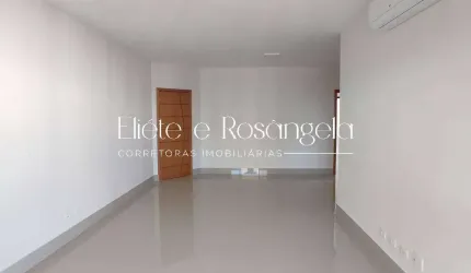APARTAMENTO COM 157M² PARA LOCAÇÃO OU VENDA NO JARDIM ESPLANADA!!!