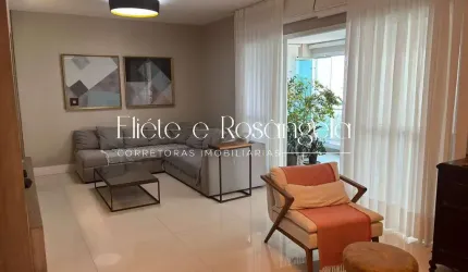 APARTAMENTO ANDAR BAIXO NO HELBOR BELVEDERE PARA VENDA 190M²!!!