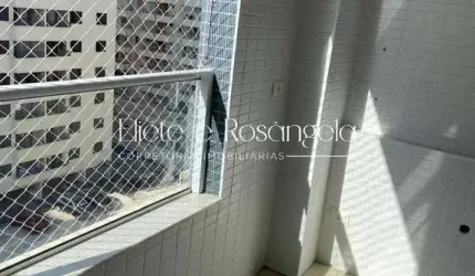 APARTAMENTO PARA LOCAÇÃO 2 DORMITÓRIOS NO JARDIM AQUARIUS!!!