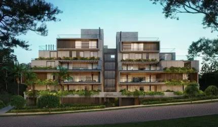 Apartamento para venda  no Bairro Três Figueiras em Porto Alegre