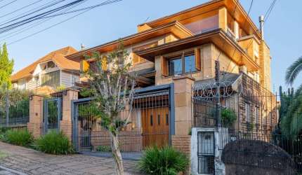 Casa para venda  no Bairro IPANEMA em Porto Alegre