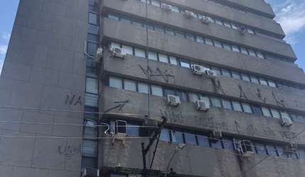 Sala para venda  no Bairro FLORESTA em Porto Alegre