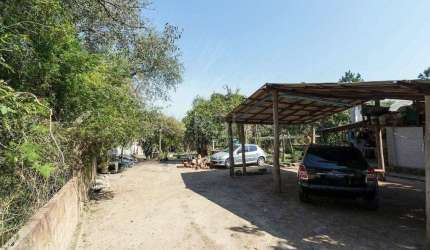 Terreno-Lote Residencial para venda  no Bairro Chapéu do Sol em Porto Alegre