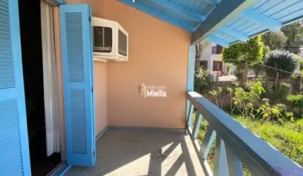 CASA SANTA ISABEL - VIAMÃO-RS