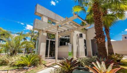 Lindo apartamento semimobiliado em Canoas-Próximo à ULBRA