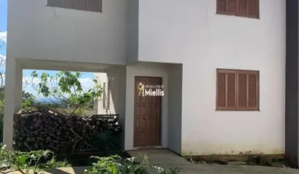 SOBRADO EM CONDOMÍNIO SÃO LUCAS VIAMÃO-RS