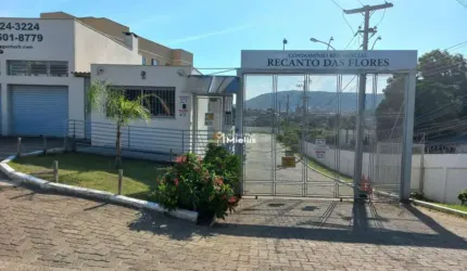 Apartamentos novos de 2 dormitórios no bairro Santa Cecília - Viamão RS