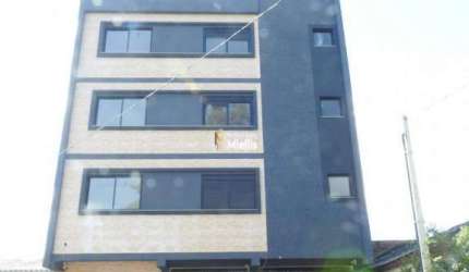 Loft com sacada no Centro de Viamão